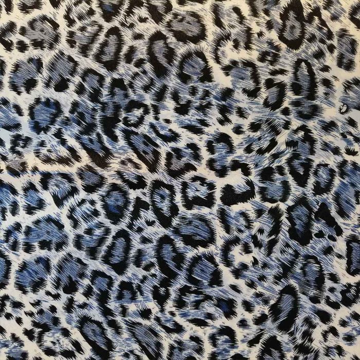 Satin Printed 150cm-7 - Image 2
