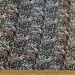 Satin Printed 150cm-9