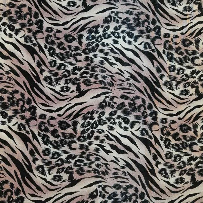 Satin Printed 150cm-9 - Image 2
