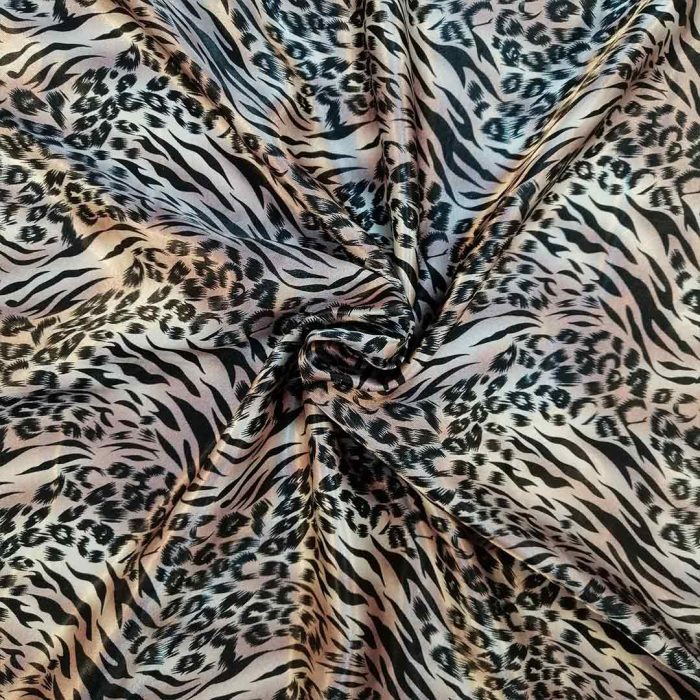 Satin Printed 150cm-9 - Image 3