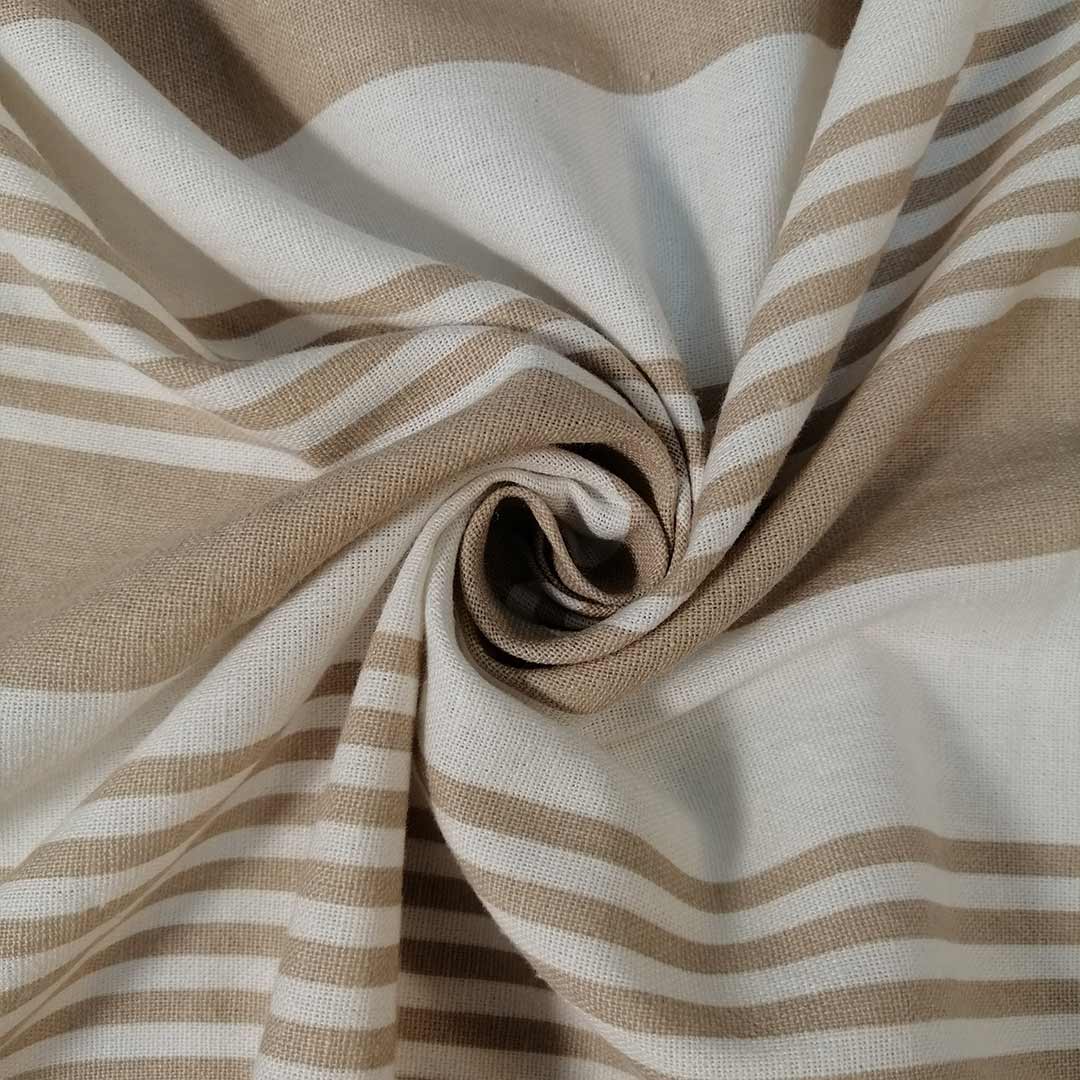 DR094125-2_3.jpg Viscose Linen Printed 150cm-2 - Image 3