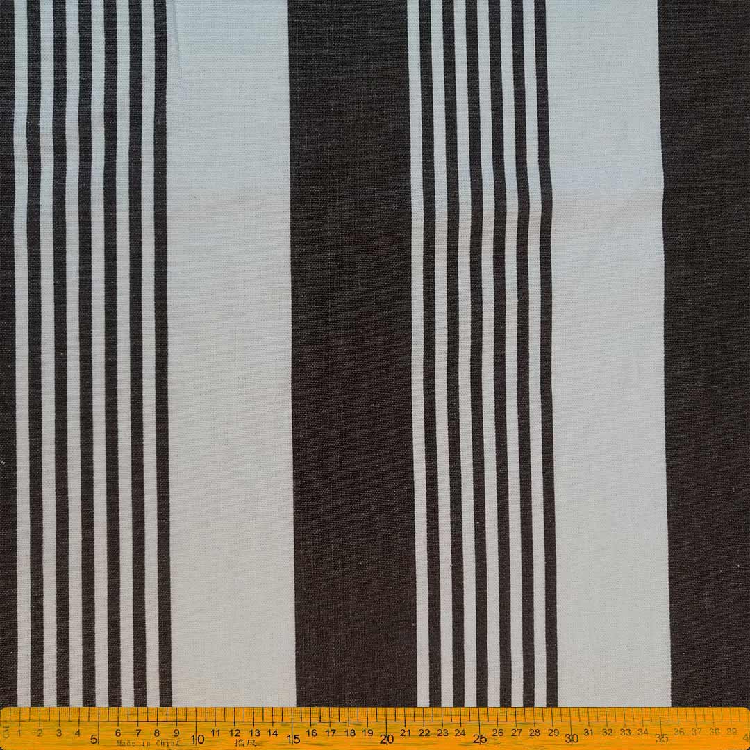 Viscose Linen Printed 150cm-4