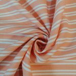 Viscose Linen Printed 150cm -5 - Image 3