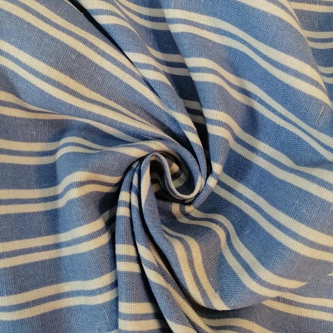 DR094125-7_3.jpg Viscose Linen Printed 150cm -7 - Image 3