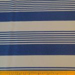 Viscose Linen Printed 150cm -8