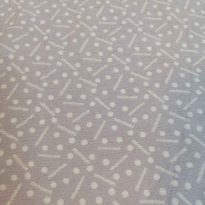 Borken Crepe Yoryu 150cm-3 - Image 2