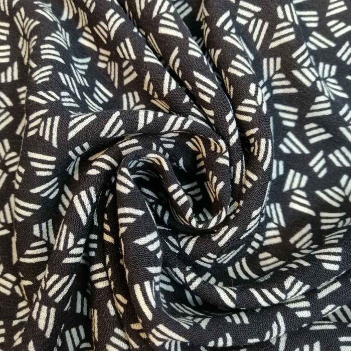 Borken Crepe Yoryu 150cm-4 - Image 3