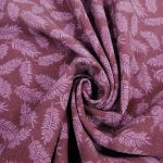 Crepe Deluxe 150cm -4 - Image 3