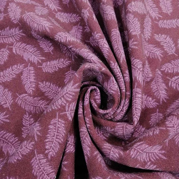 Crepe Deluxe 150cm -4 - Image 3