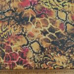 Chiffon Printed -12