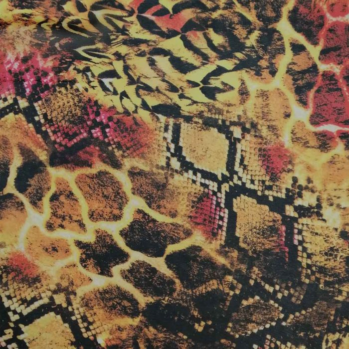 Chiffon Printed -12 - Image 2
