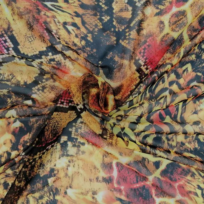 Chiffon Printed -12 - Image 3