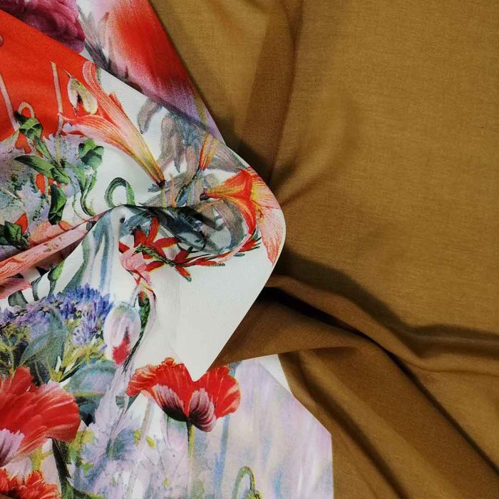 Chiffon Printed -16 - Image 3