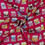 100% Cotton Poplin Printed -9 Combi - Image 3