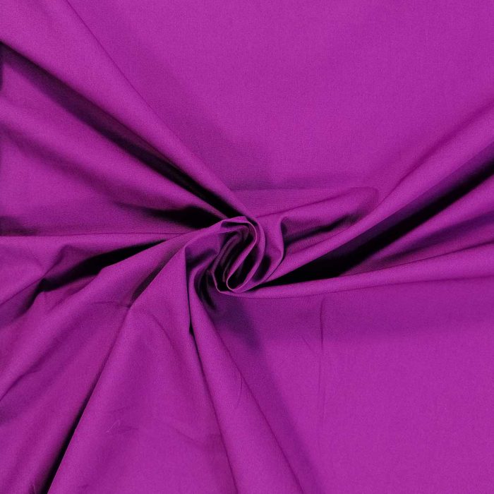 100% Cotton Plain 112cm -13 - Image 3