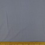 100% Cotton Plain 112cm -16