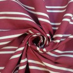 Cotton Silk Printed No 6 -11 - Image 3