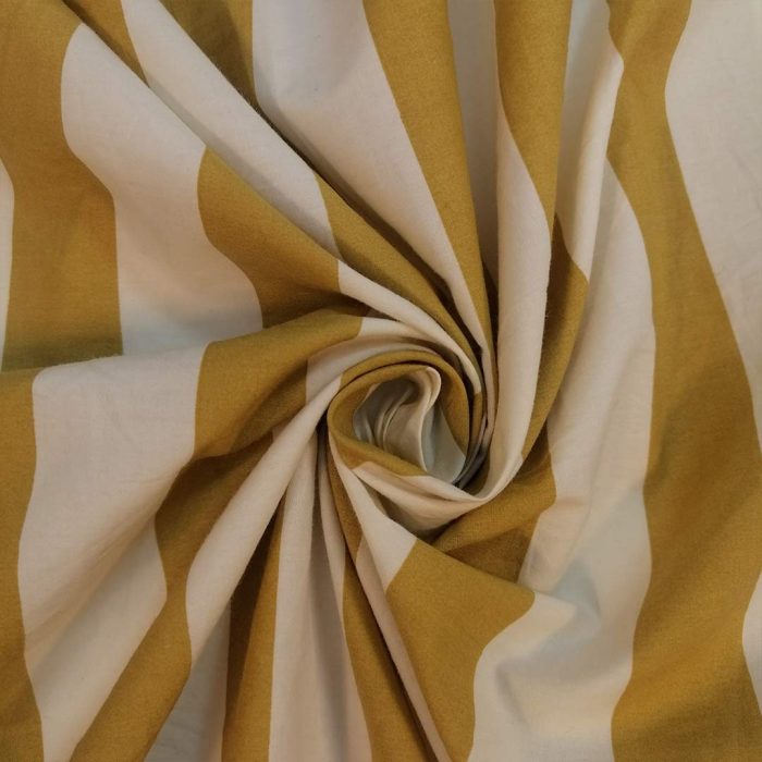 Cotton Silk Printed No 6 -12 - Image 3