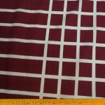 Cotton Silk Printed No 6 -7