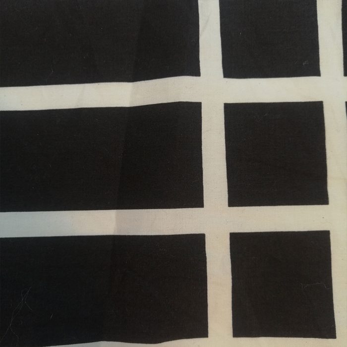 Cotton Silk Printed No 6 -8 - Image 2