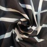 Cotton Silk Printed No 6 -8 - Image 3
