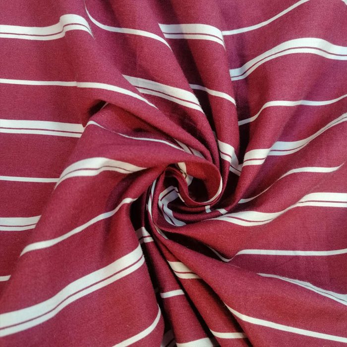 Cotton Silk Printed No 6 -9 - Image 3