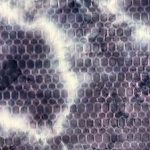 Yoga Jaquard Tie-Dyed Purple-Cream - Image 2