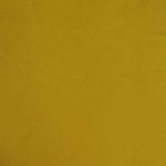 Nylon Lycra Shine 150cm Yellow - Image 2
