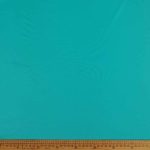 Nylon Lycra Shine 150cm Jade Green