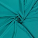 Nylon Lycra Shine 150cm Jade Green - Image 3