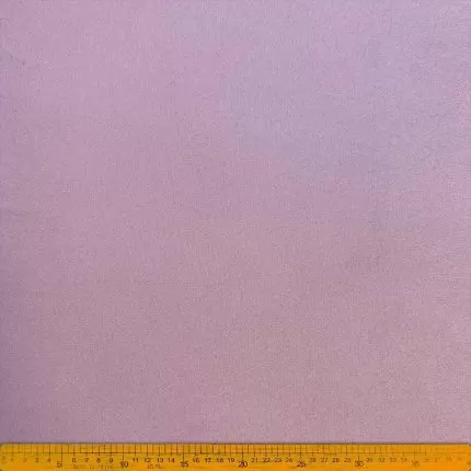 Plain Melton (BabyPink) Fabric