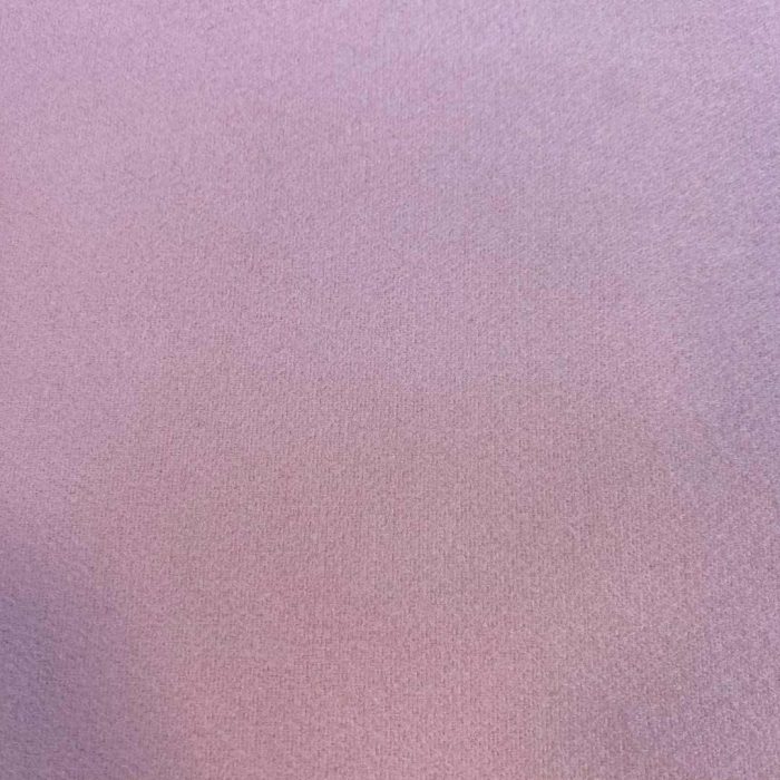 PB-7971 Plain Melton (BabyPink) Fabric -15 - Image 2