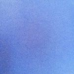 PB-7971 Plain Melton (Blue) Fabric -3 - Image 2