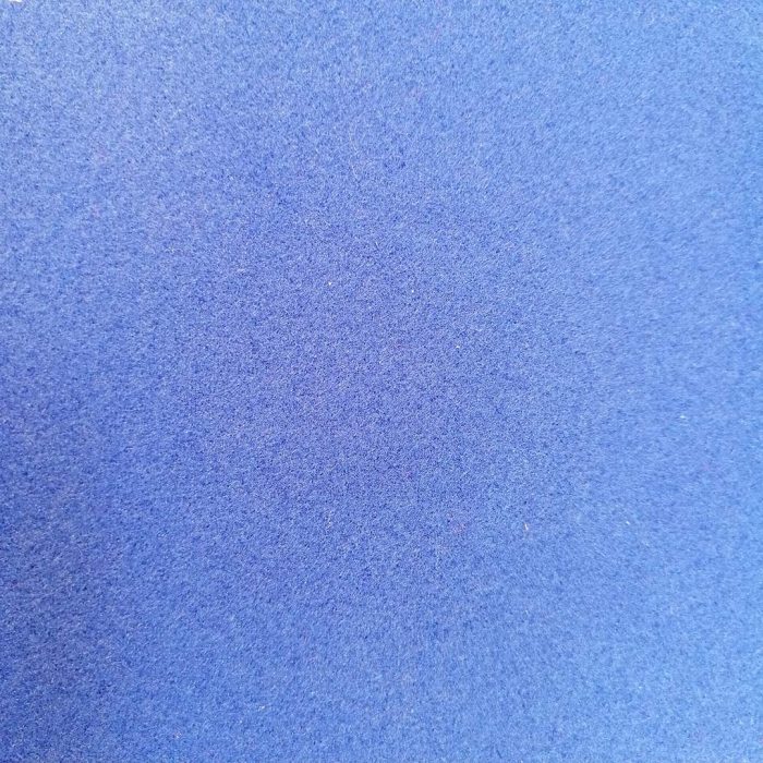 PB-7971 Plain Melton (Blue) Fabric -3 - Image 2