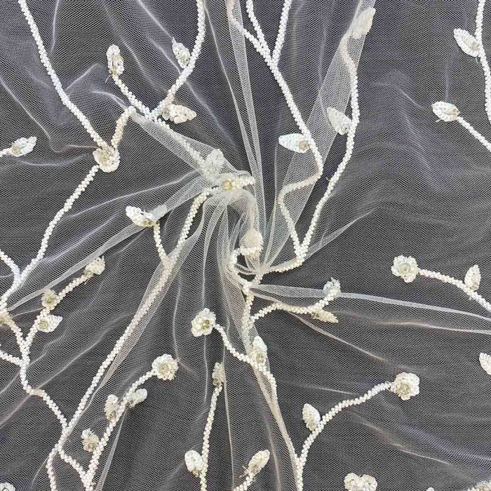 Emb Tulle 2890 - Image 3