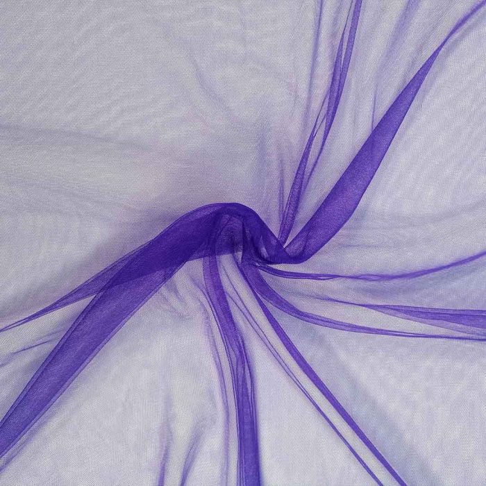 Italian Tulle 150cm-22 - Image 3