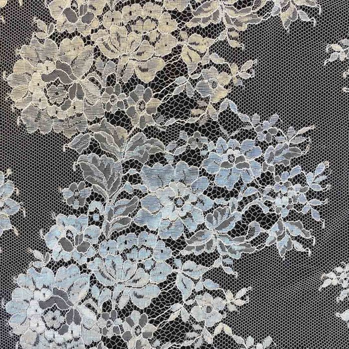 90078 Rayan Tulle 184cm per Piece - Image 2