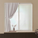 Plain Taffeta 280cm Ivory