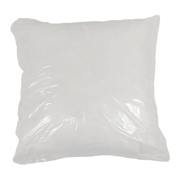 Scatter Cushion 40x40 Poly Cotton from Metro Lifestyle, providing a comfortable, stylish, and durable accent for your home décor, with easy-to-clean fabric.