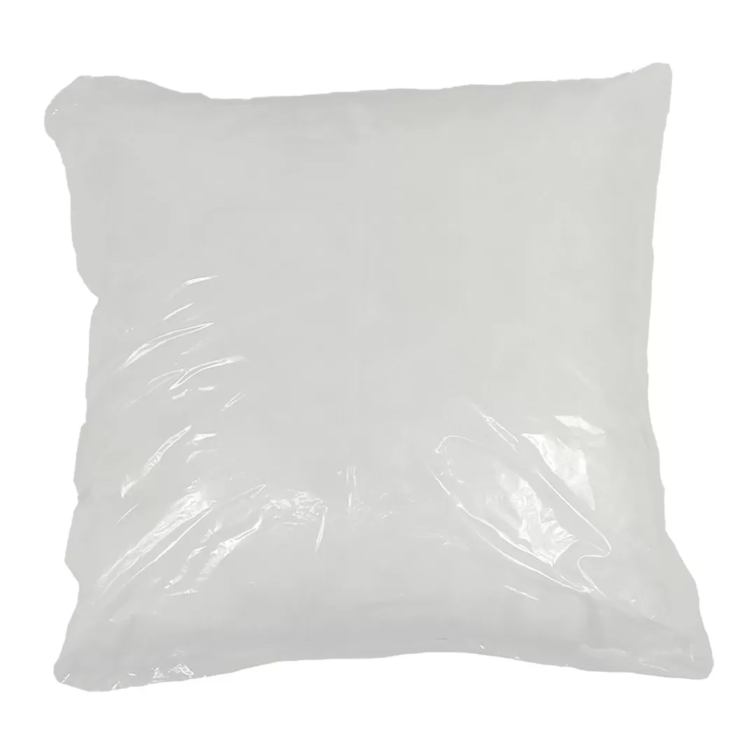 Scatter Cushion 40x40 Poly Cotton from Metro Lifestyle, providing a comfortable, stylish, and durable accent for your home décor, with easy-to-clean fabric.