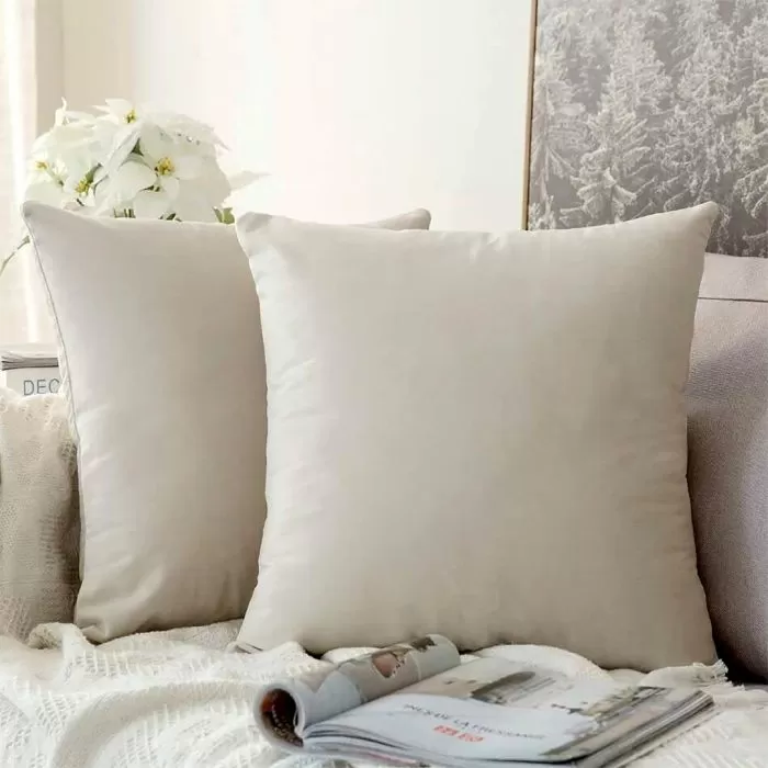 Scatter Cushion 40X40 Poly Cotton - Image 3