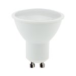 5W GU10 LED Rechargeable - 8866