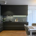 LED Linear Light F86/50W - 8852 - Image 3