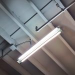 F81/20W/LED 8524: 60.96cm - 2ft - Image 3