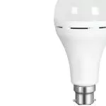 STARLIT Emergency Bulb 8861 LED 7W B22 A60 - Image 2