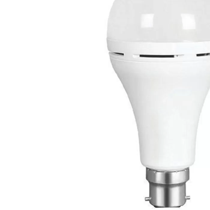 STARLIT Emergency Bulb 8861 LED 7W B22 A60 - Image 2