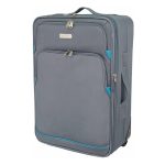 Medium Grey Ripstop L160B