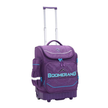 BOOMERANG Backpack S540 Purple