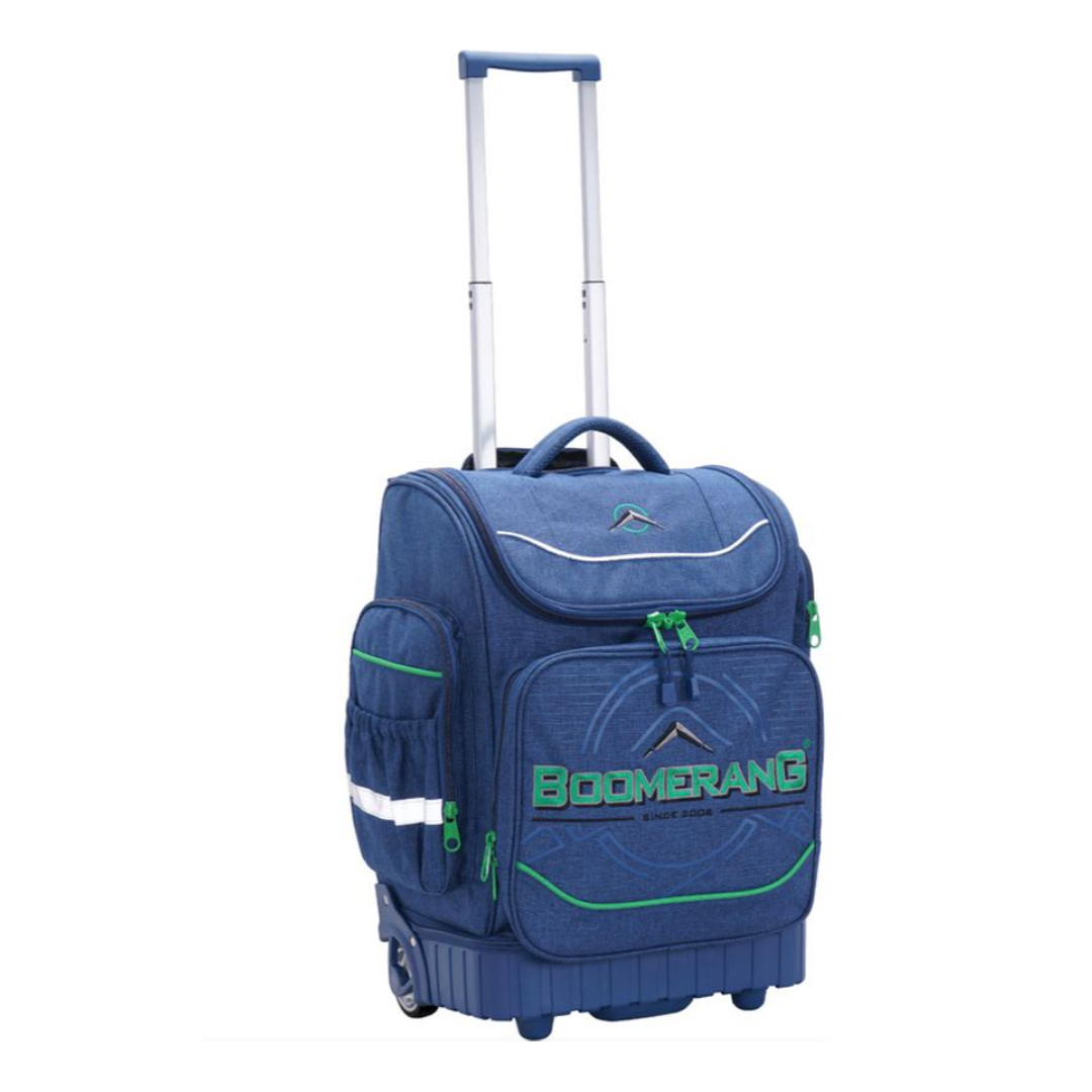 BOOMERANG Backpack S540 Royal-Blue