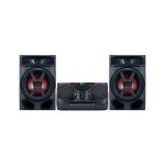LG Boom Box System CK43